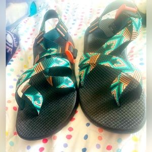 Chaco sandals